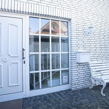 Hasenkamp 30 Schwalbennest Groemitz Apartment Ngoại thất bức ảnh