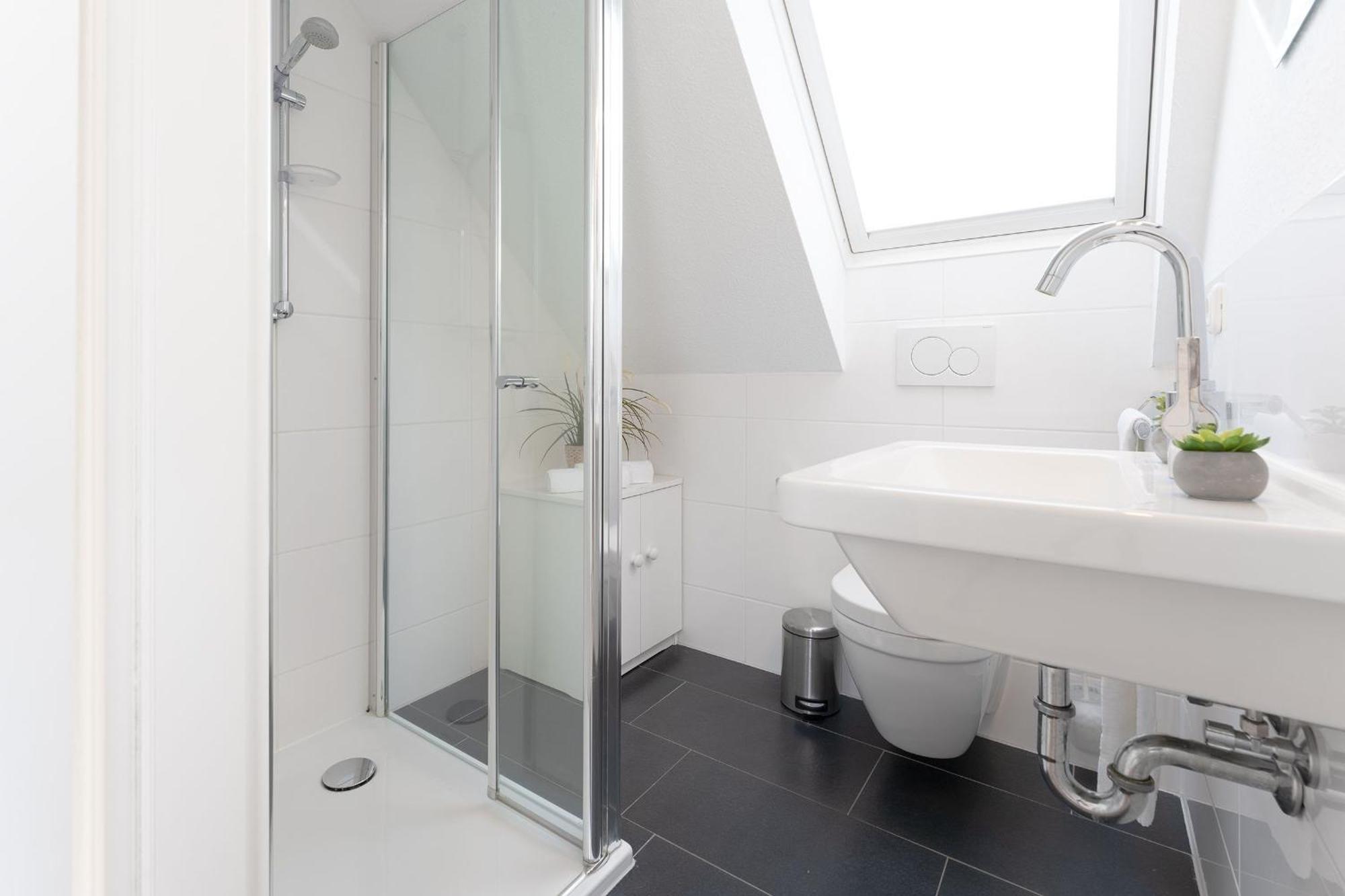 Hasenkamp 30 Schwalbennest Groemitz Apartment Ngoại thất bức ảnh