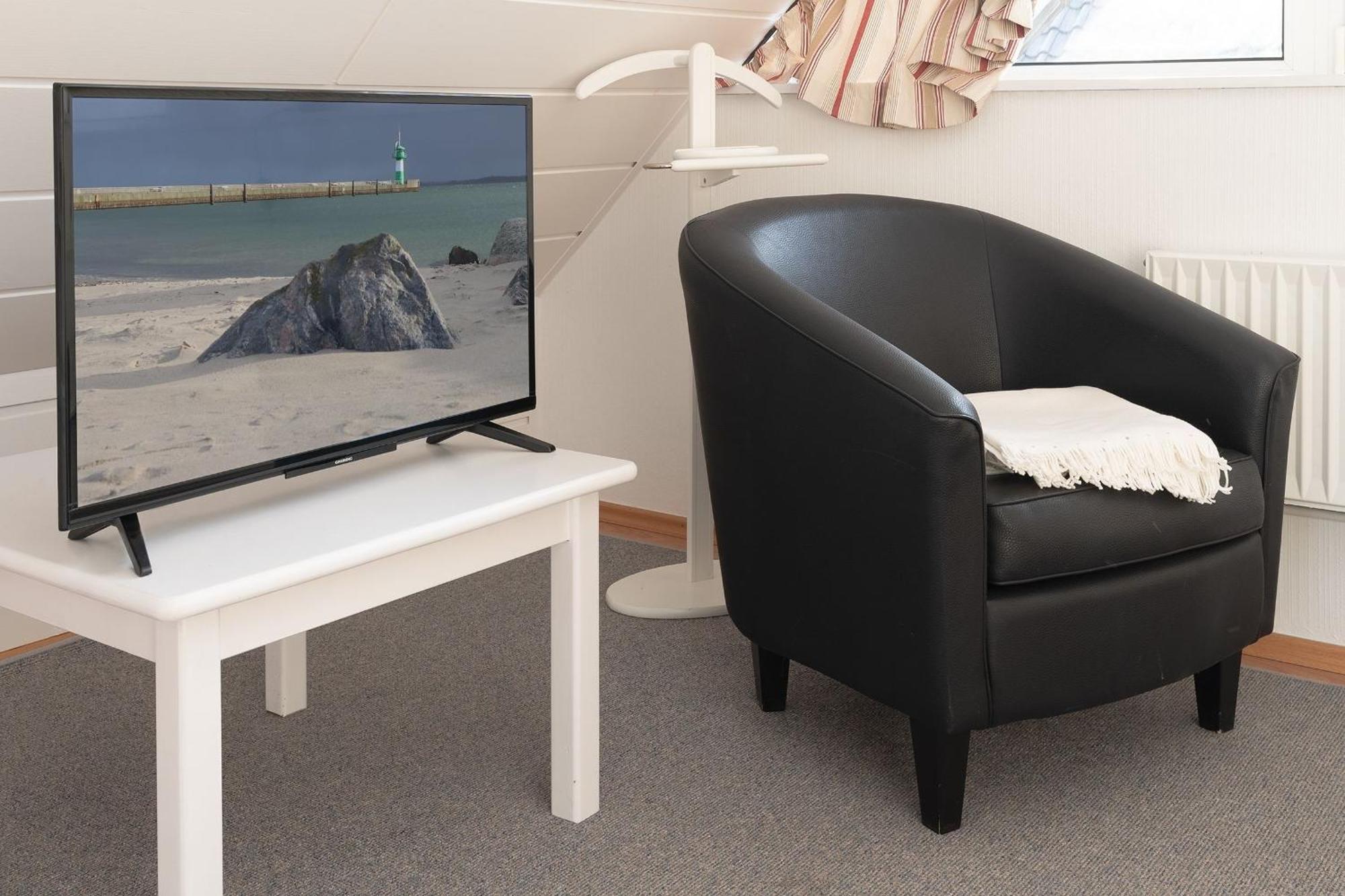 Hasenkamp 30 Schwalbennest Groemitz Apartment Ngoại thất bức ảnh