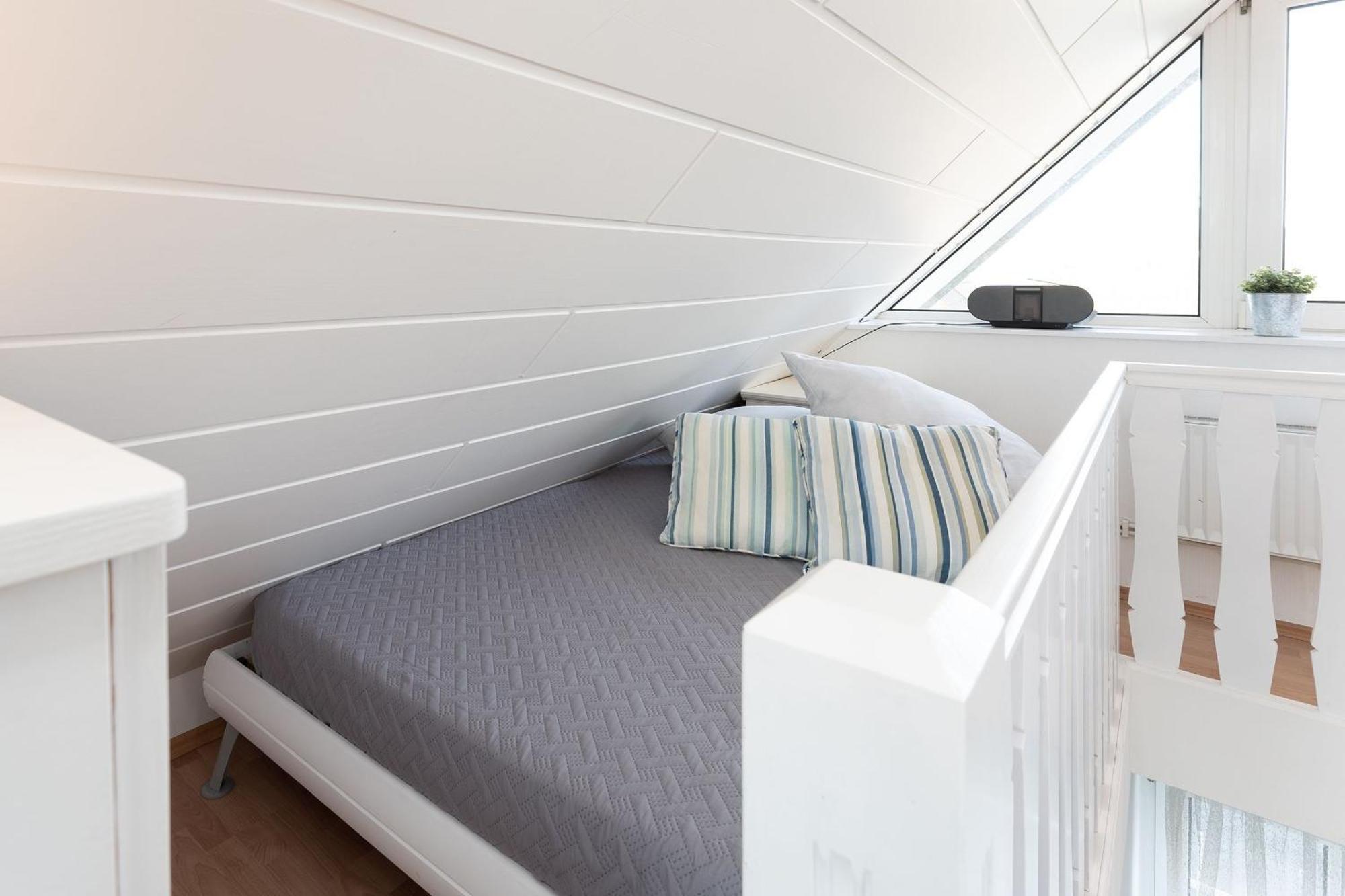 Hasenkamp 30 Schwalbennest Groemitz Apartment Ngoại thất bức ảnh