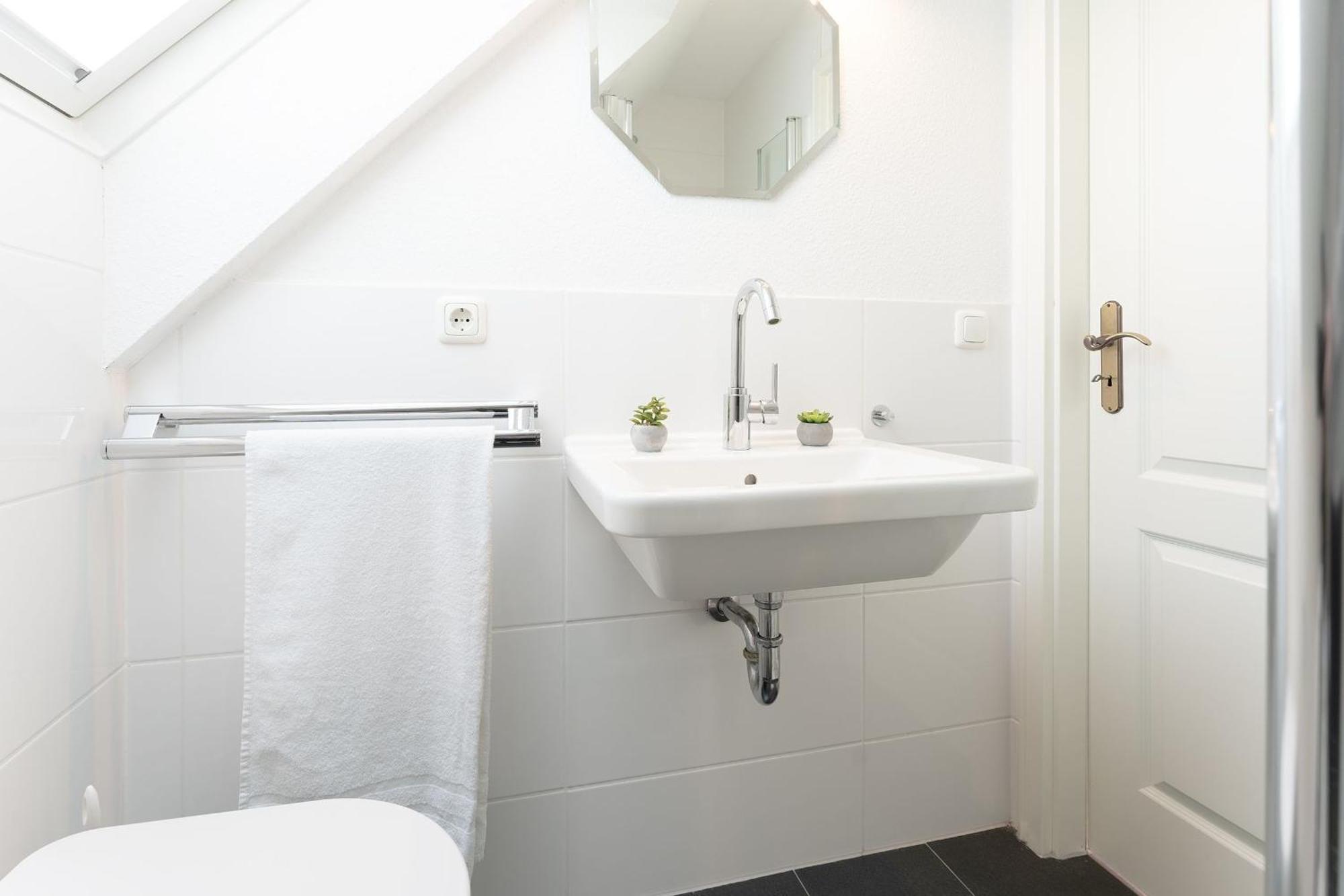 Hasenkamp 30 Schwalbennest Groemitz Apartment Ngoại thất bức ảnh