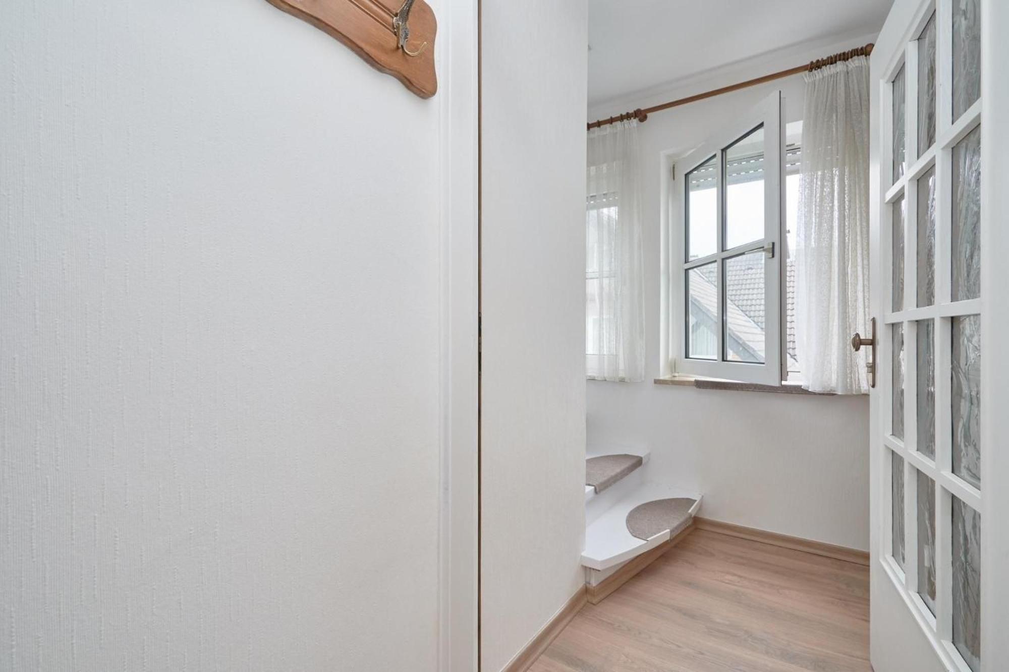 Hasenkamp 30 Schwalbennest Groemitz Apartment Ngoại thất bức ảnh
