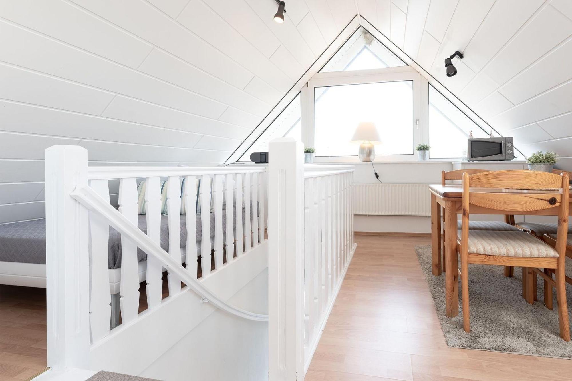Hasenkamp 30 Schwalbennest Groemitz Apartment Ngoại thất bức ảnh