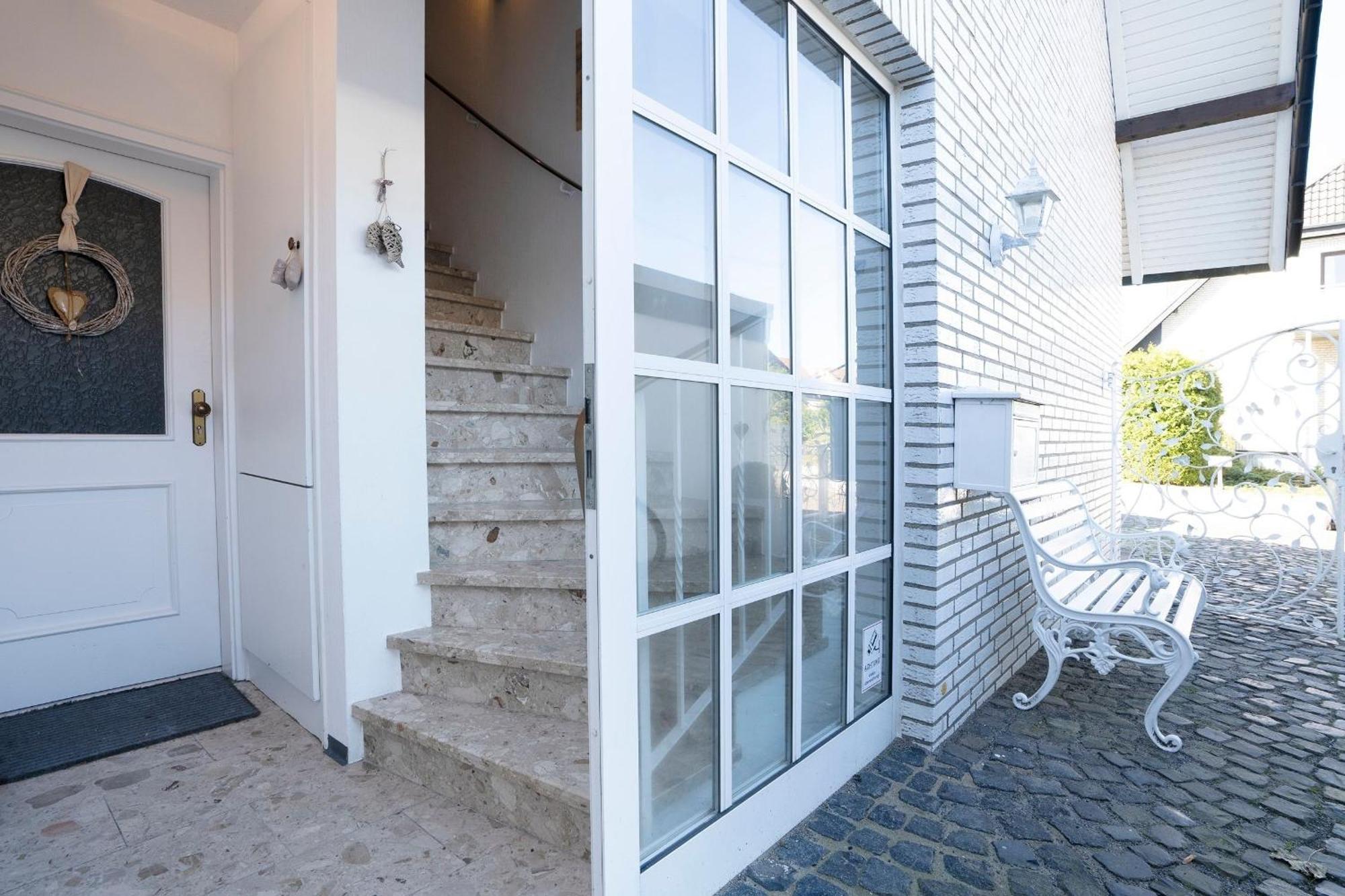 Hasenkamp 30 Schwalbennest Groemitz Apartment Ngoại thất bức ảnh