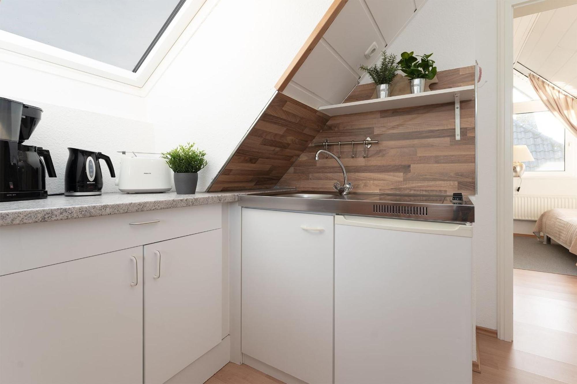 Hasenkamp 30 Schwalbennest Groemitz Apartment Ngoại thất bức ảnh