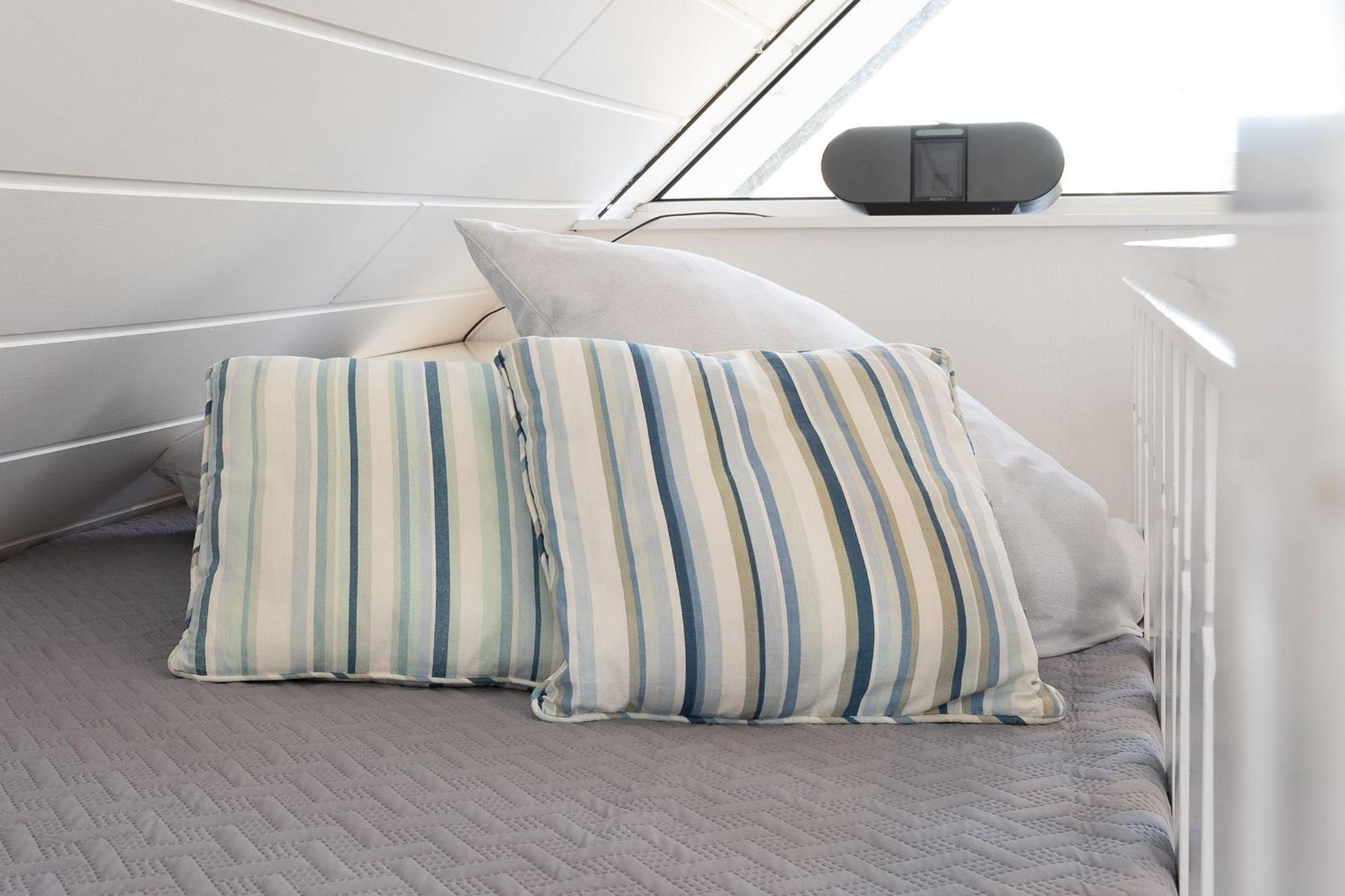 Hasenkamp 30 Schwalbennest Groemitz Apartment Ngoại thất bức ảnh